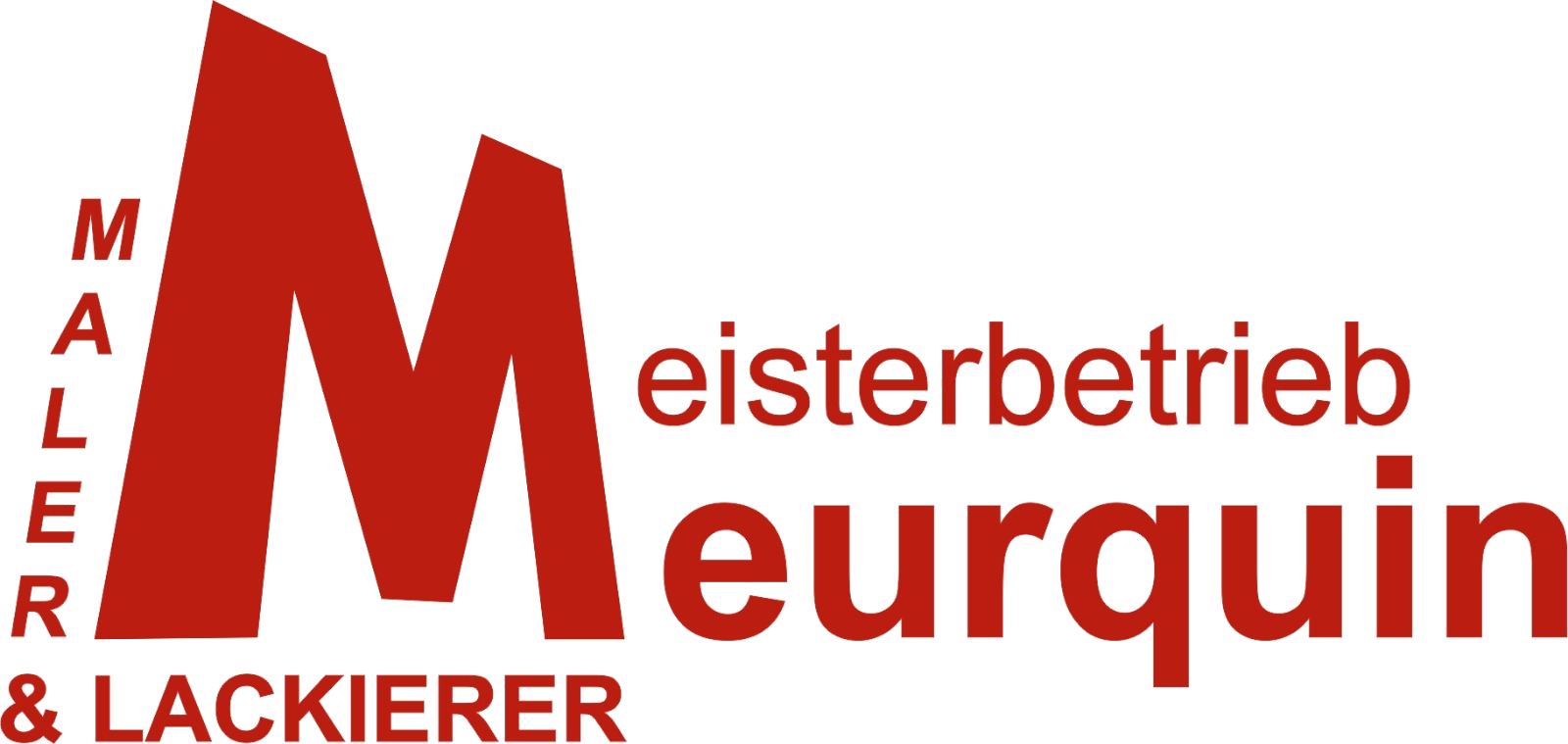 Maler und Lackierer Meisterbetrieb Meurquin